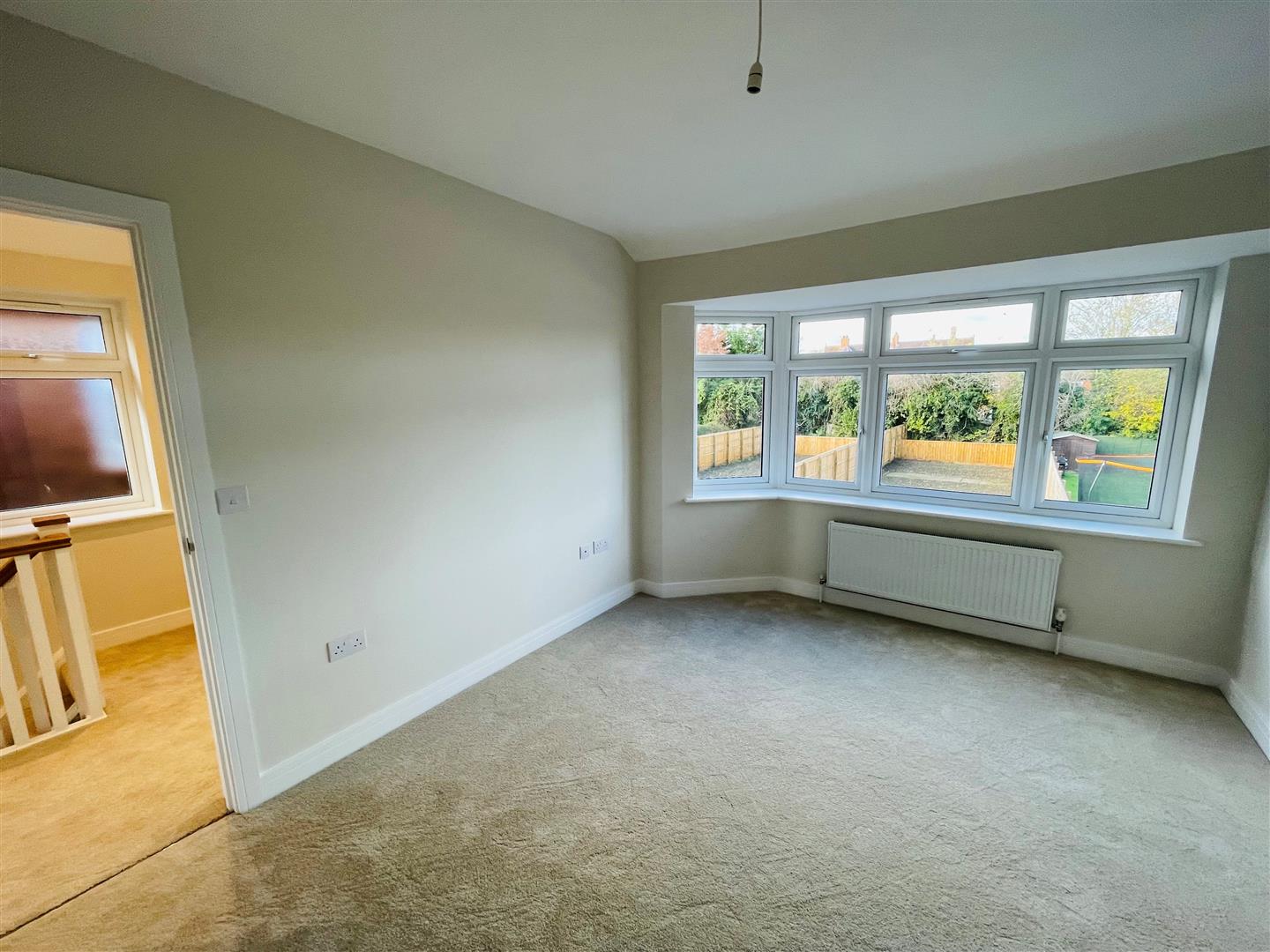 Kenilworth Gardens, Melksham Lock and Key